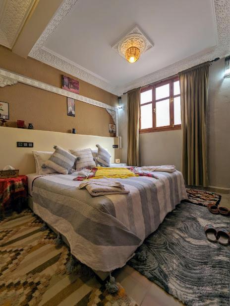 Riad Dar Omar Imlil  Zewnętrze zdjęcie